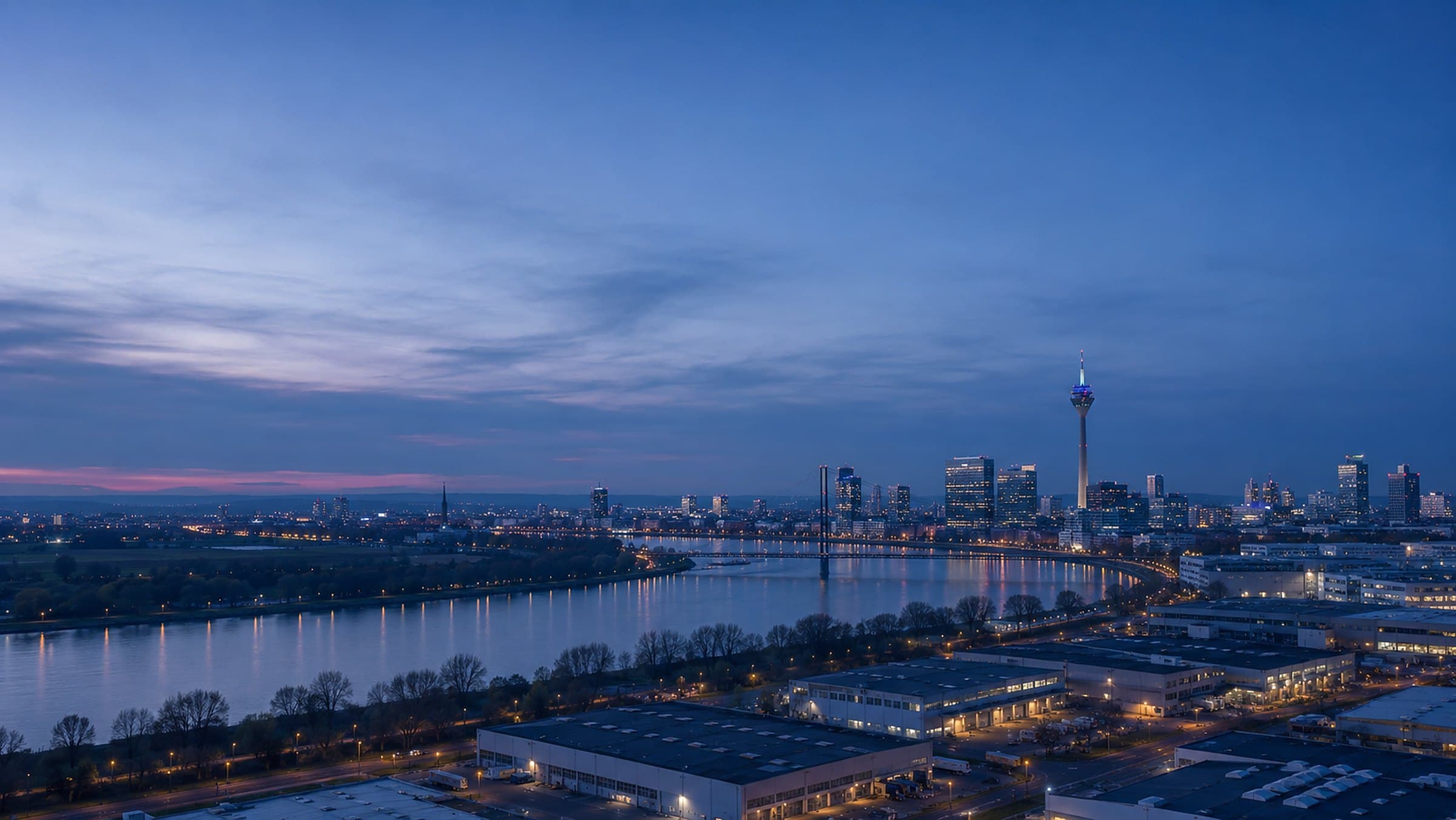 MSOB GmbH – Industriereinigung und Personaldienstleistungen