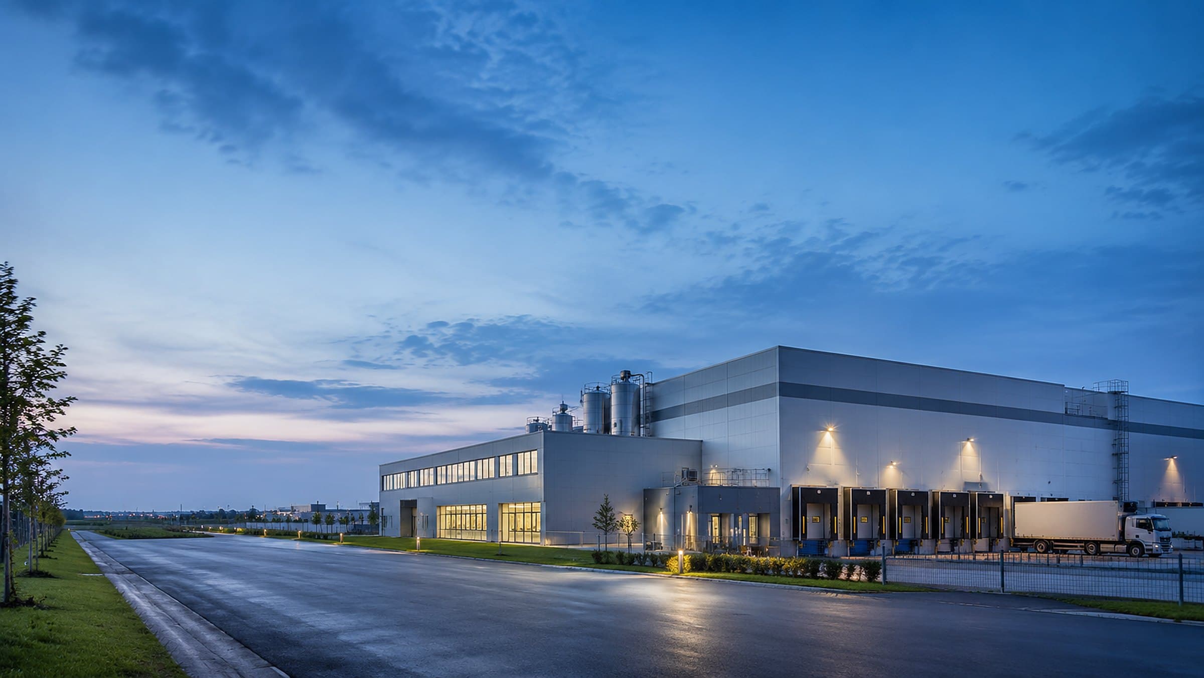 MSOB GmbH – Industriereinigung und Personaldienstleistungen