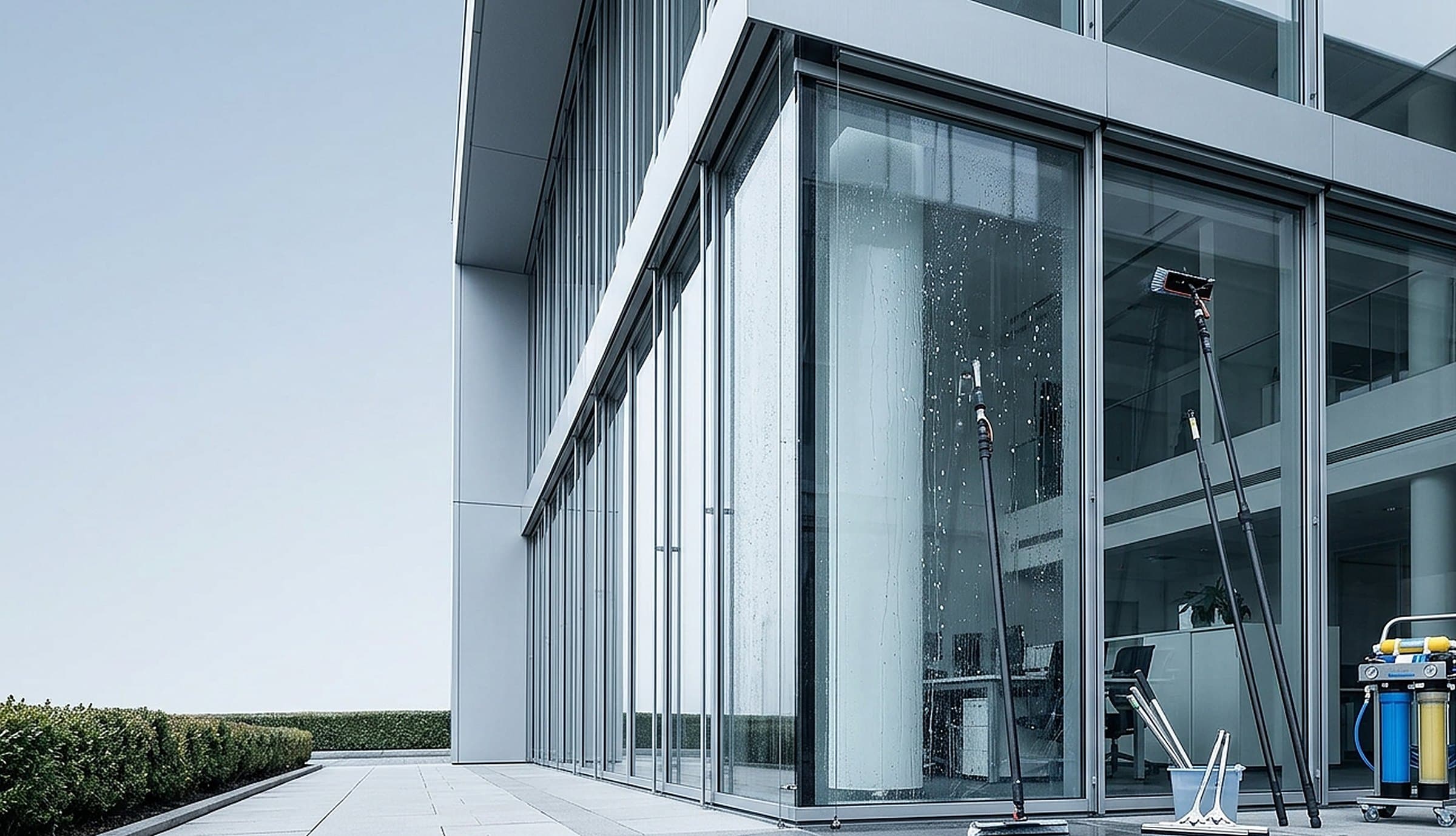 MSOB GmbH – Industriereinigung und Personaldienstleistungen