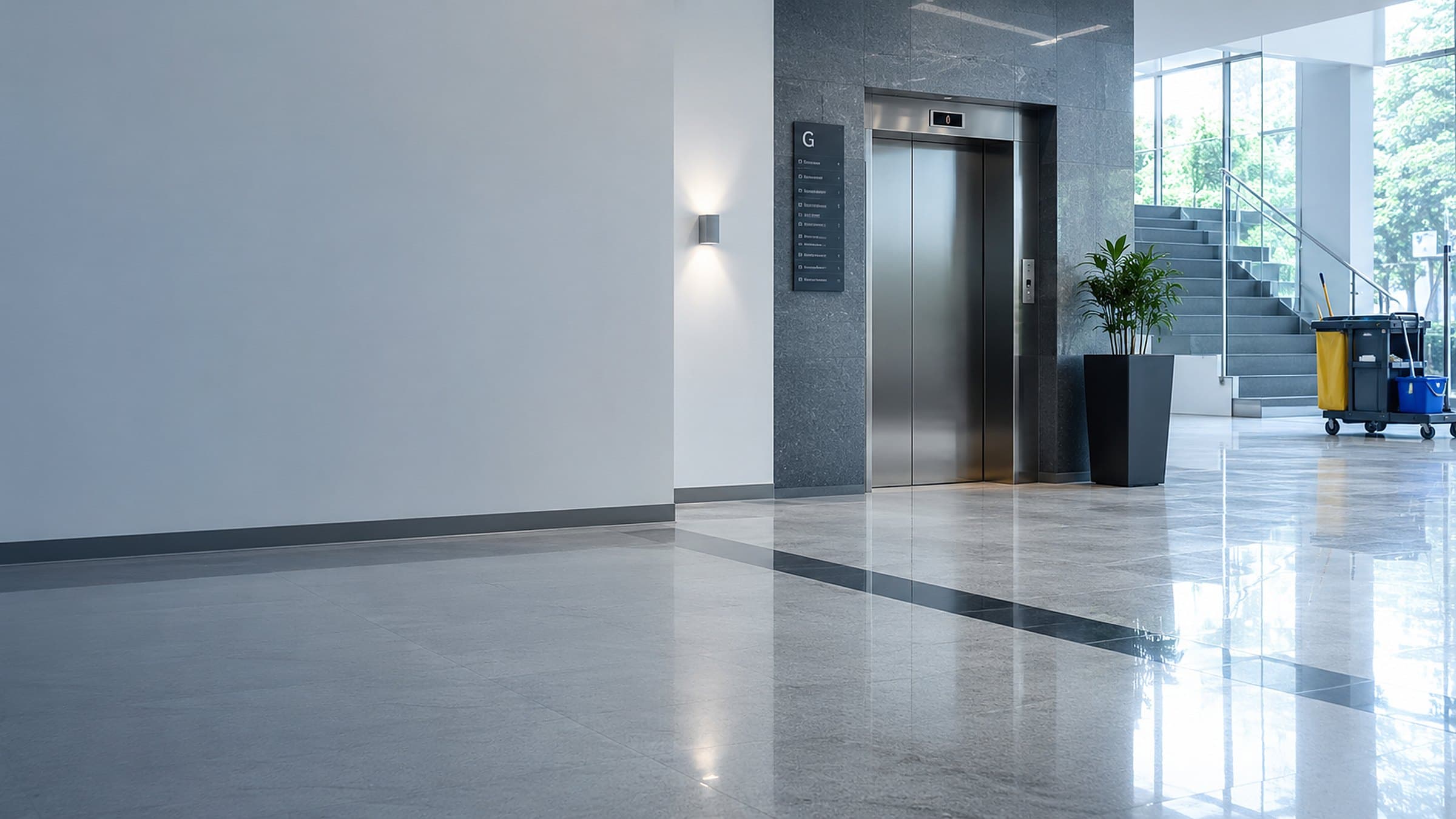 MSOB GmbH – Industriereinigung und Personaldienstleistungen