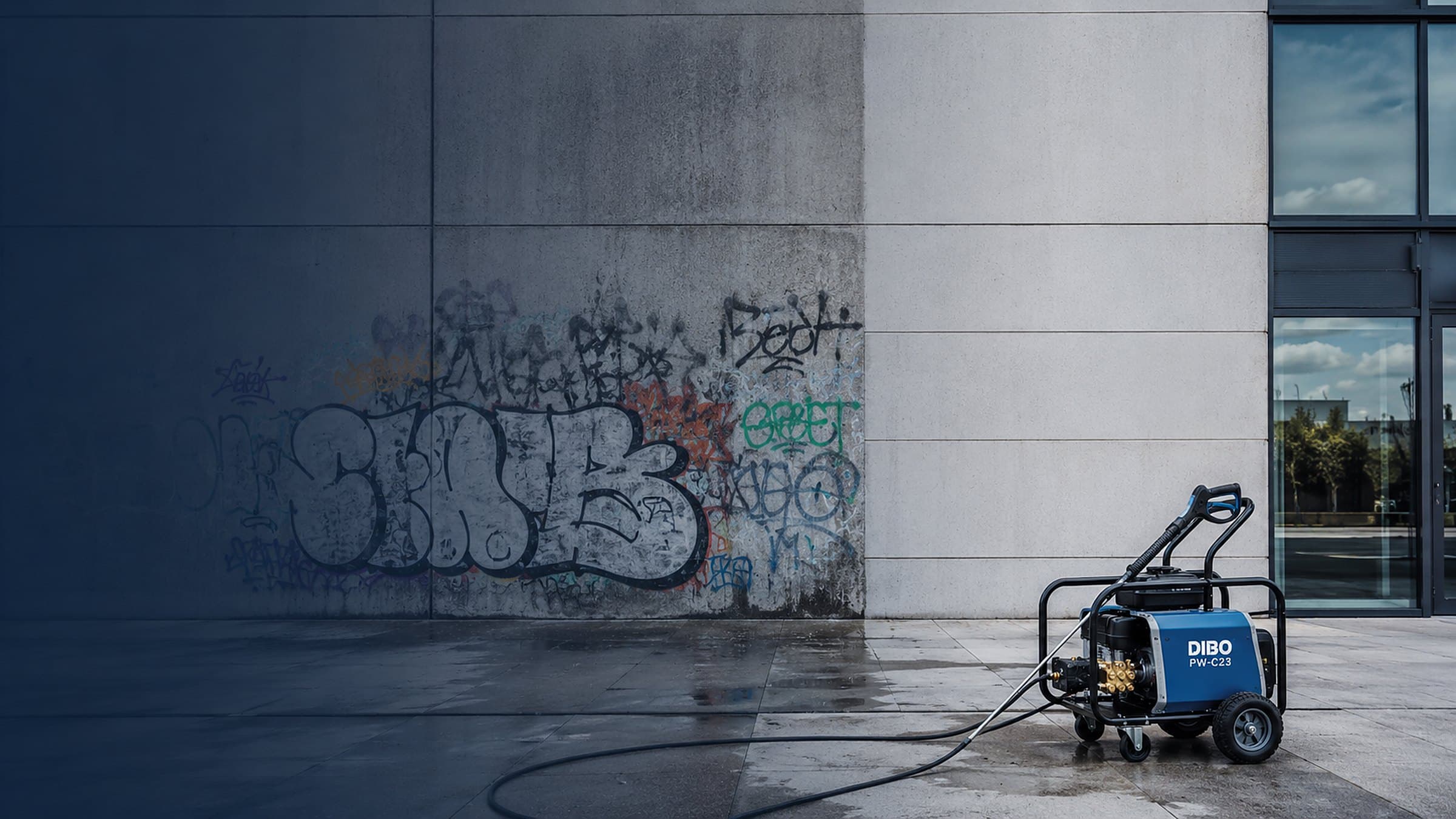 MSOB GmbH – Industriereinigung und Personaldienstleistungen