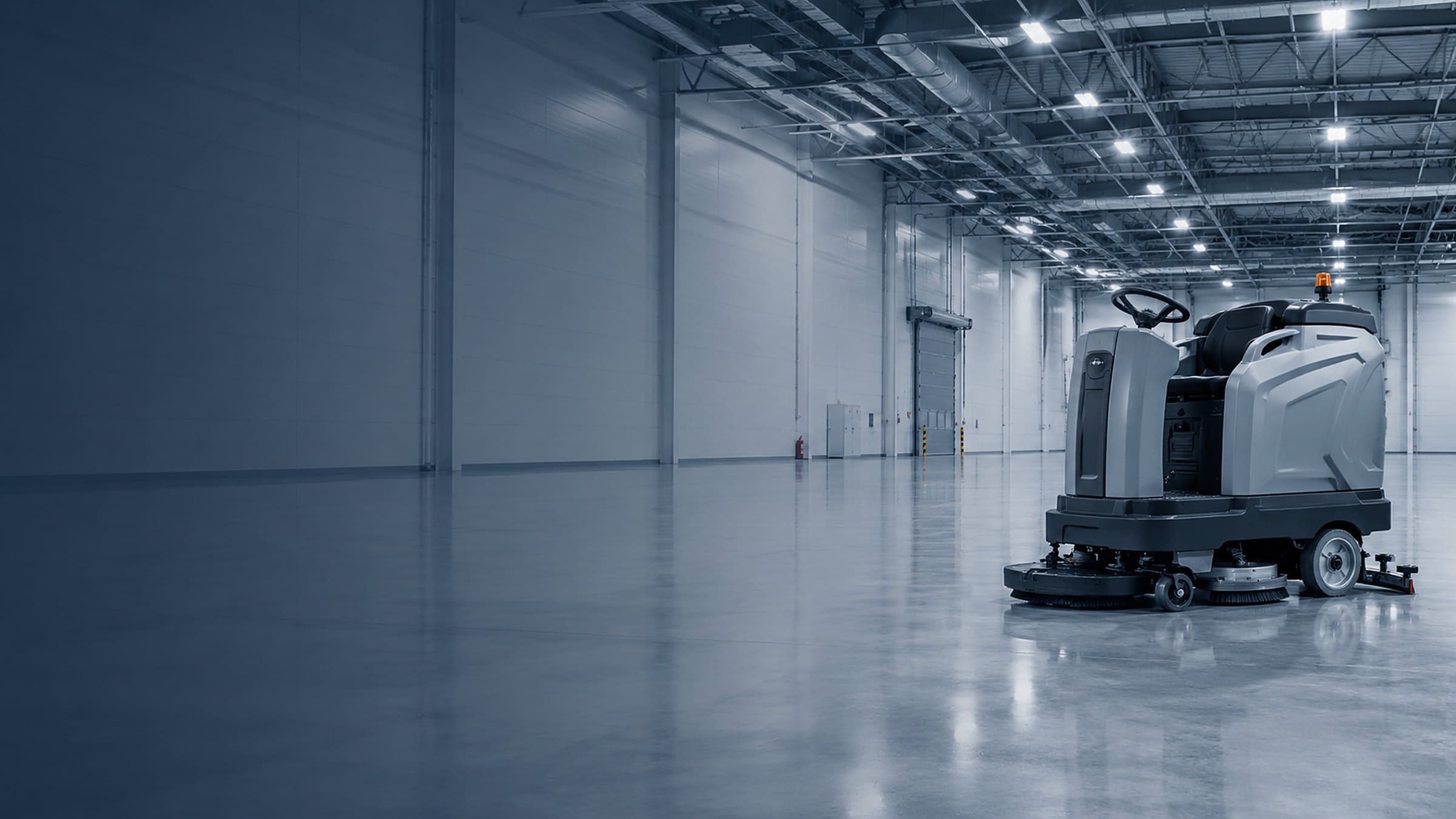 MSOB GmbH – Industriereinigung und Personaldienstleistungen