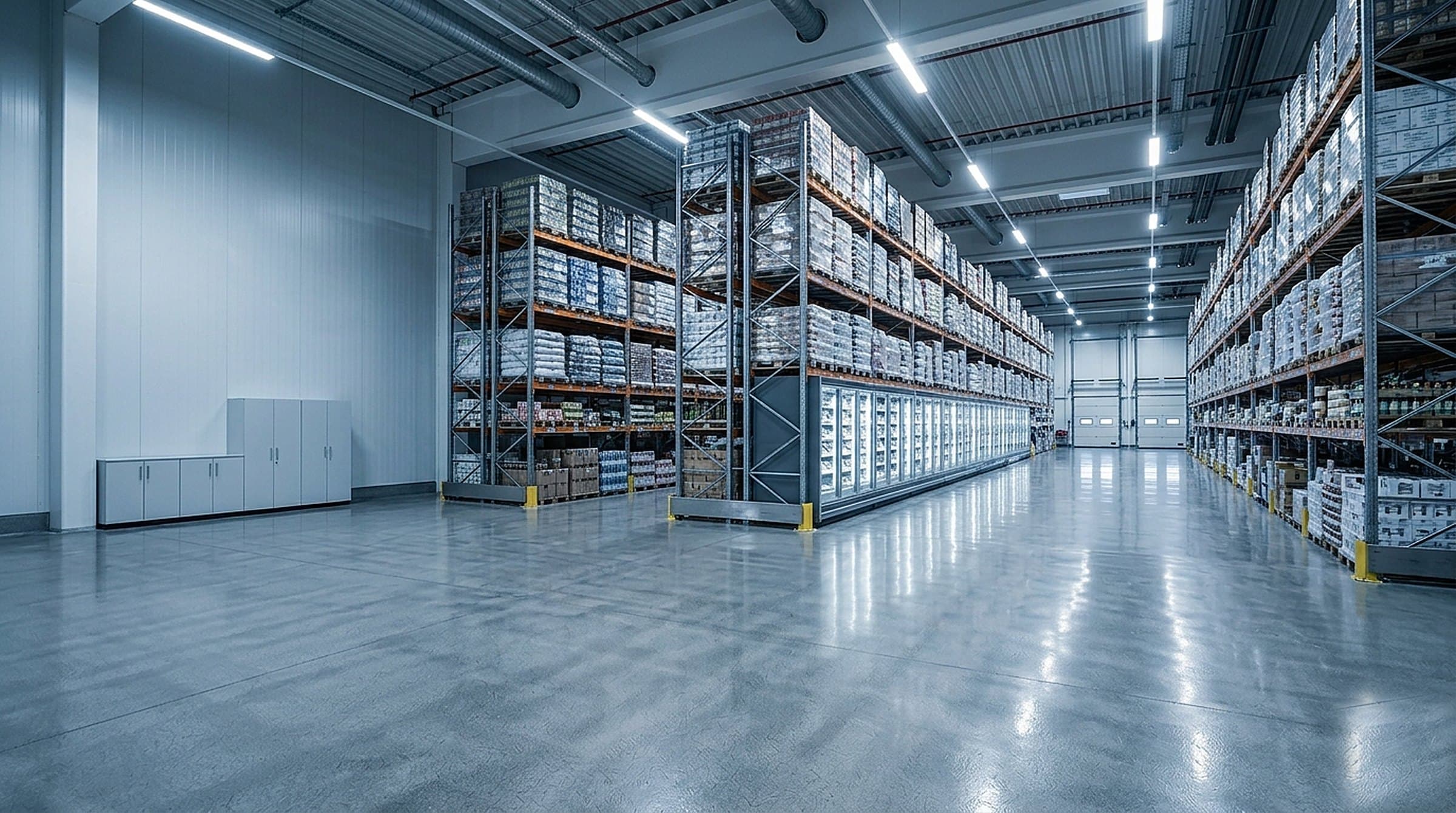 MSOB GmbH – Industriereinigung und Personaldienstleistungen