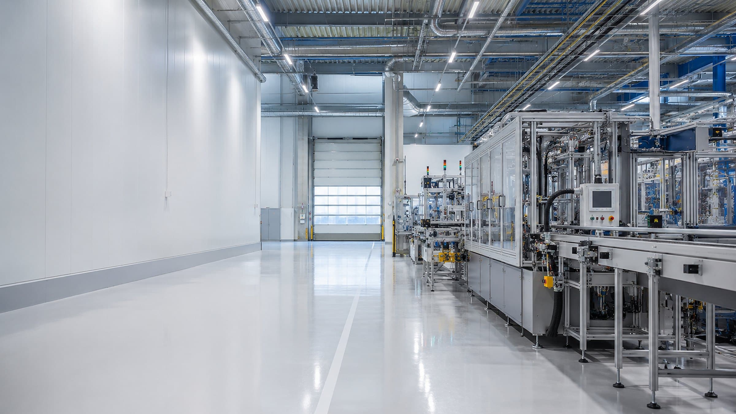 MSOB GmbH – Industriereinigung und Personaldienstleistungen