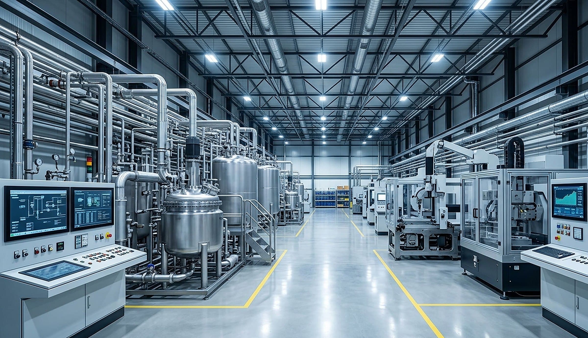 MSOB GmbH – Industriereinigung und Personaldienstleistungen
