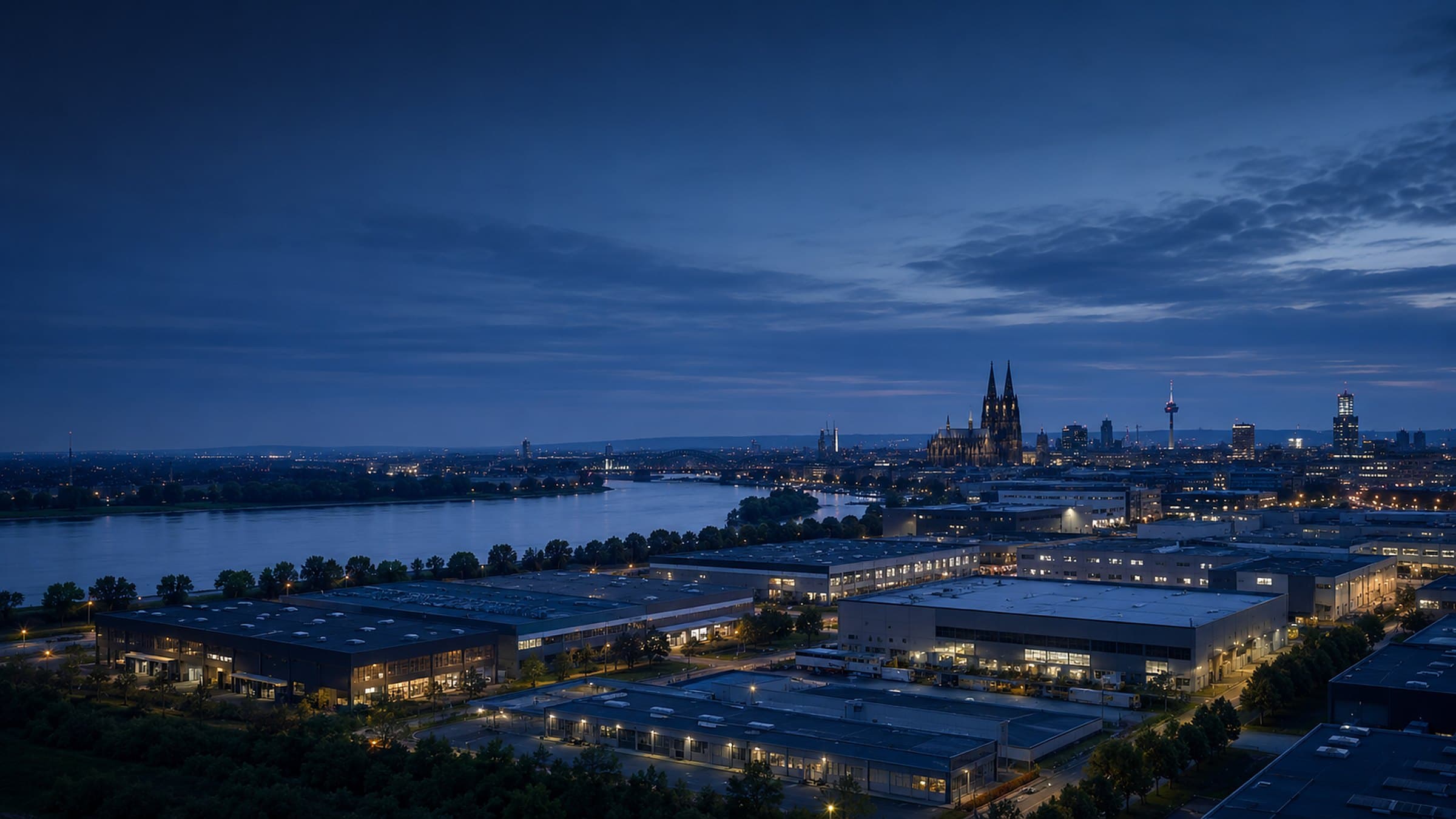 MSOB GmbH – Industriereinigung und Personaldienstleistungen