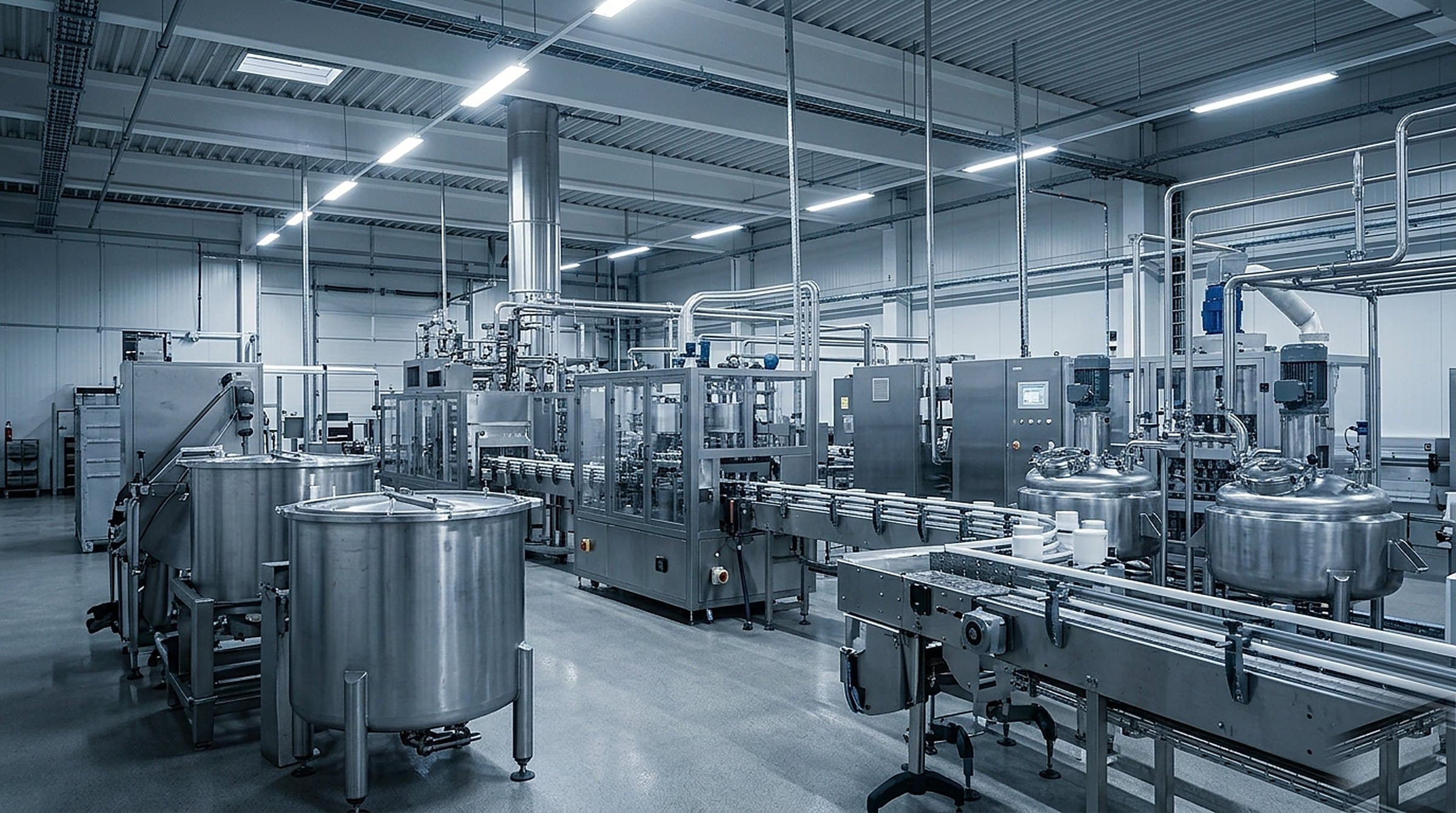 MSOB GmbH – Industriereinigung und Personaldienstleistungen