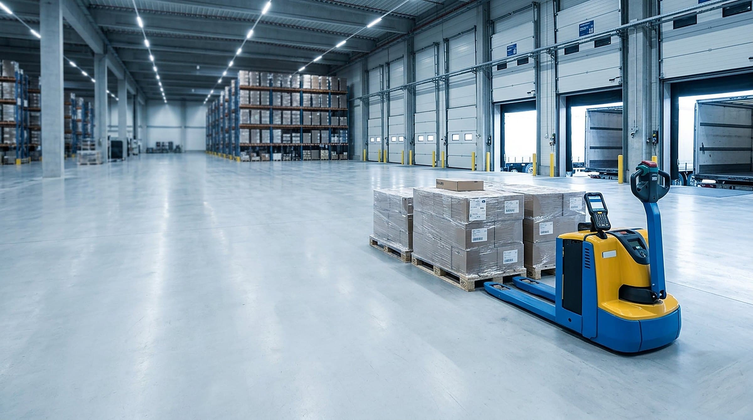 MSOB GmbH – Industriereinigung und Personaldienstleistungen