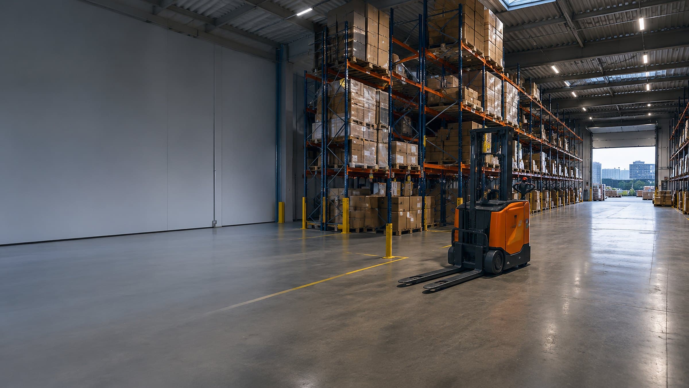 MSOB GmbH – Industriereinigung und Personaldienstleistungen