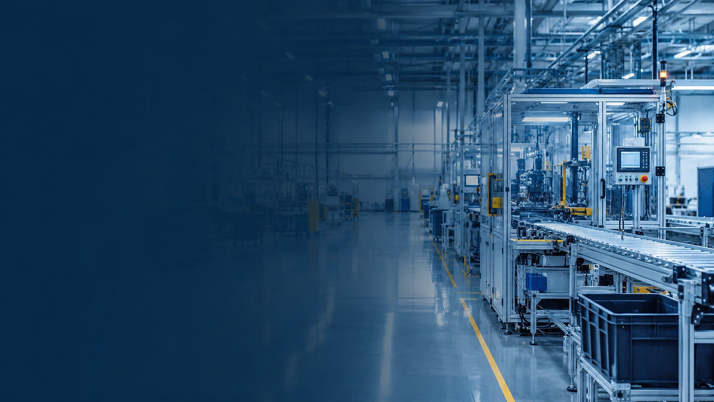 MSOB GmbH – Industriereinigung und Personaldienstleistungen