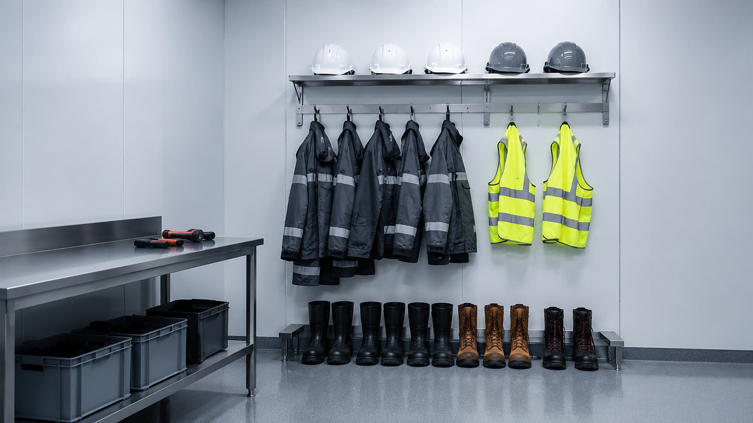 MSOB GmbH – Industriereinigung und Personaldienstleistungen
