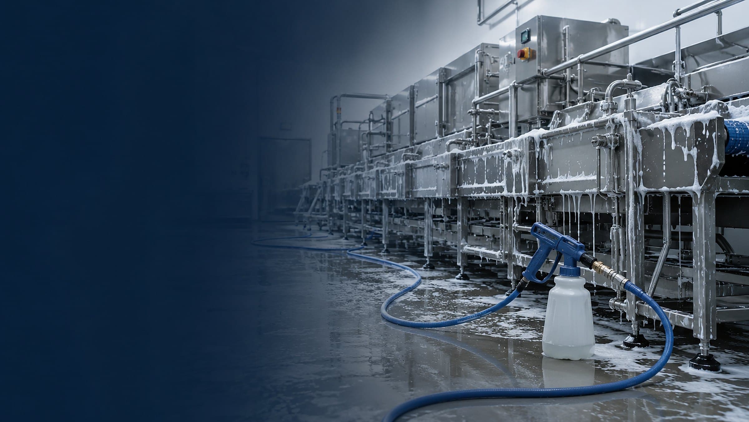 MSOB GmbH – Industriereinigung und Personaldienstleistungen