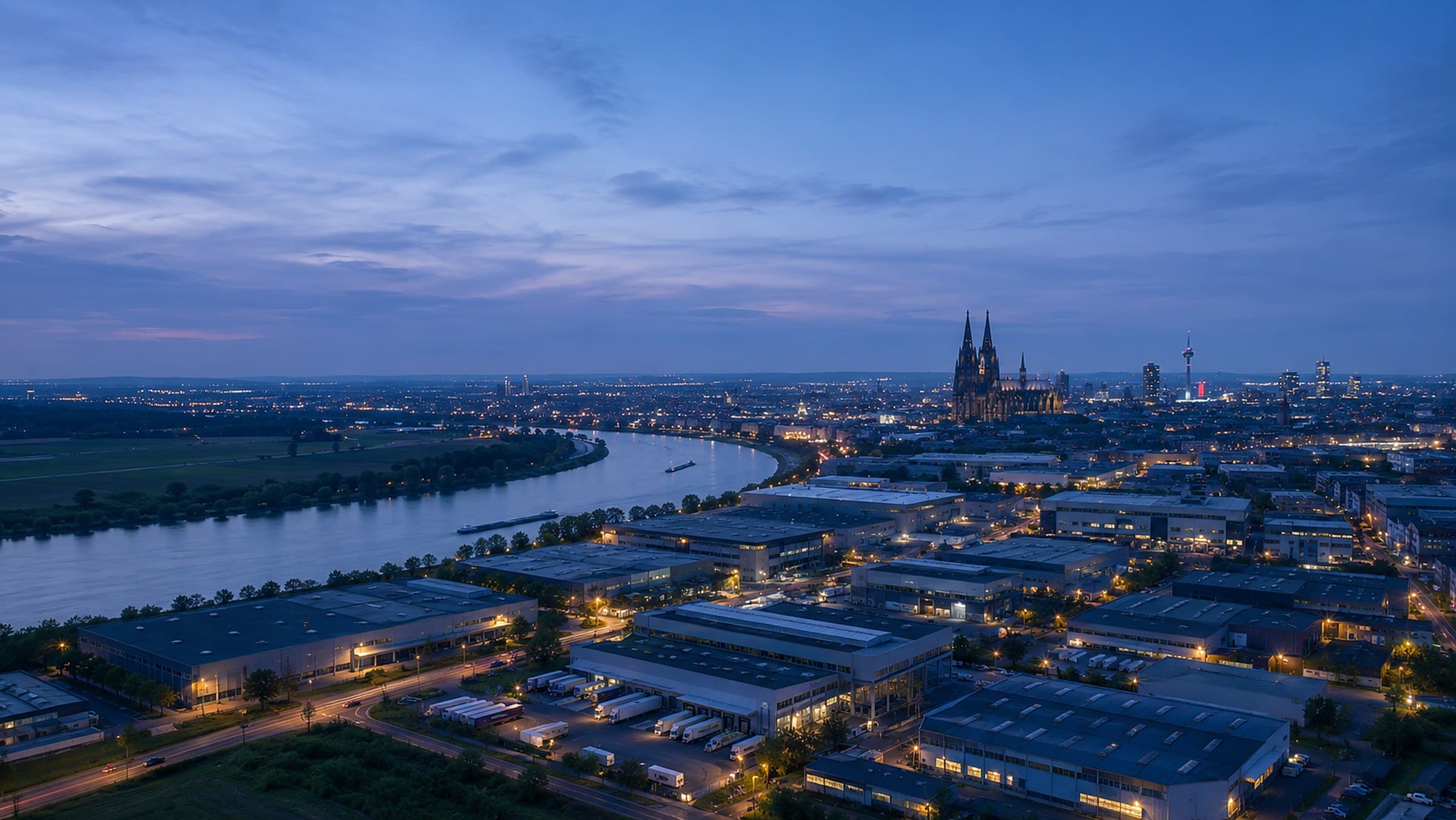 MSOB GmbH – Industriereinigung und Personaldienstleistungen