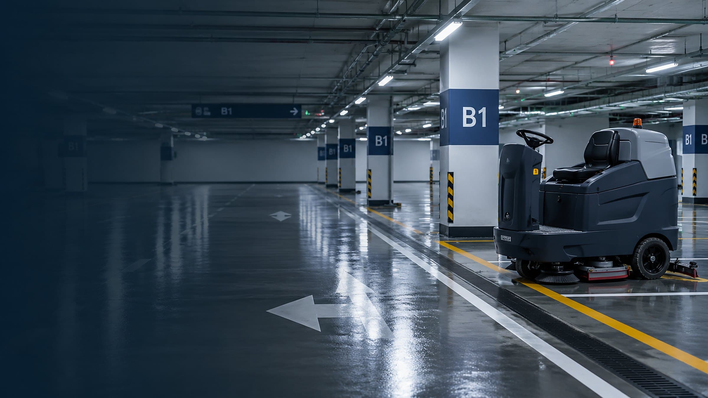 MSOB GmbH – Industriereinigung und Personaldienstleistungen