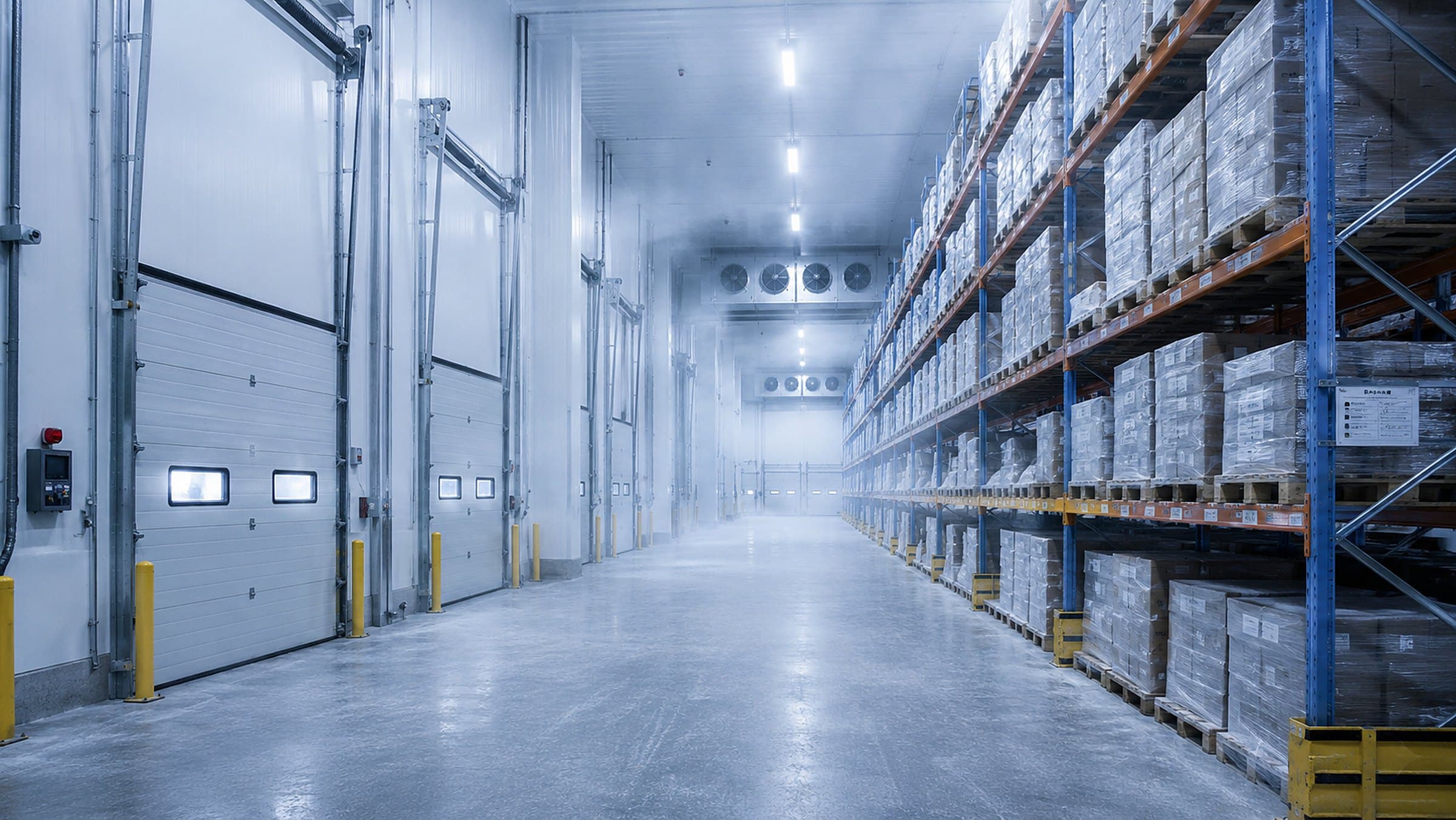 MSOB GmbH – Industriereinigung und Personaldienstleistungen