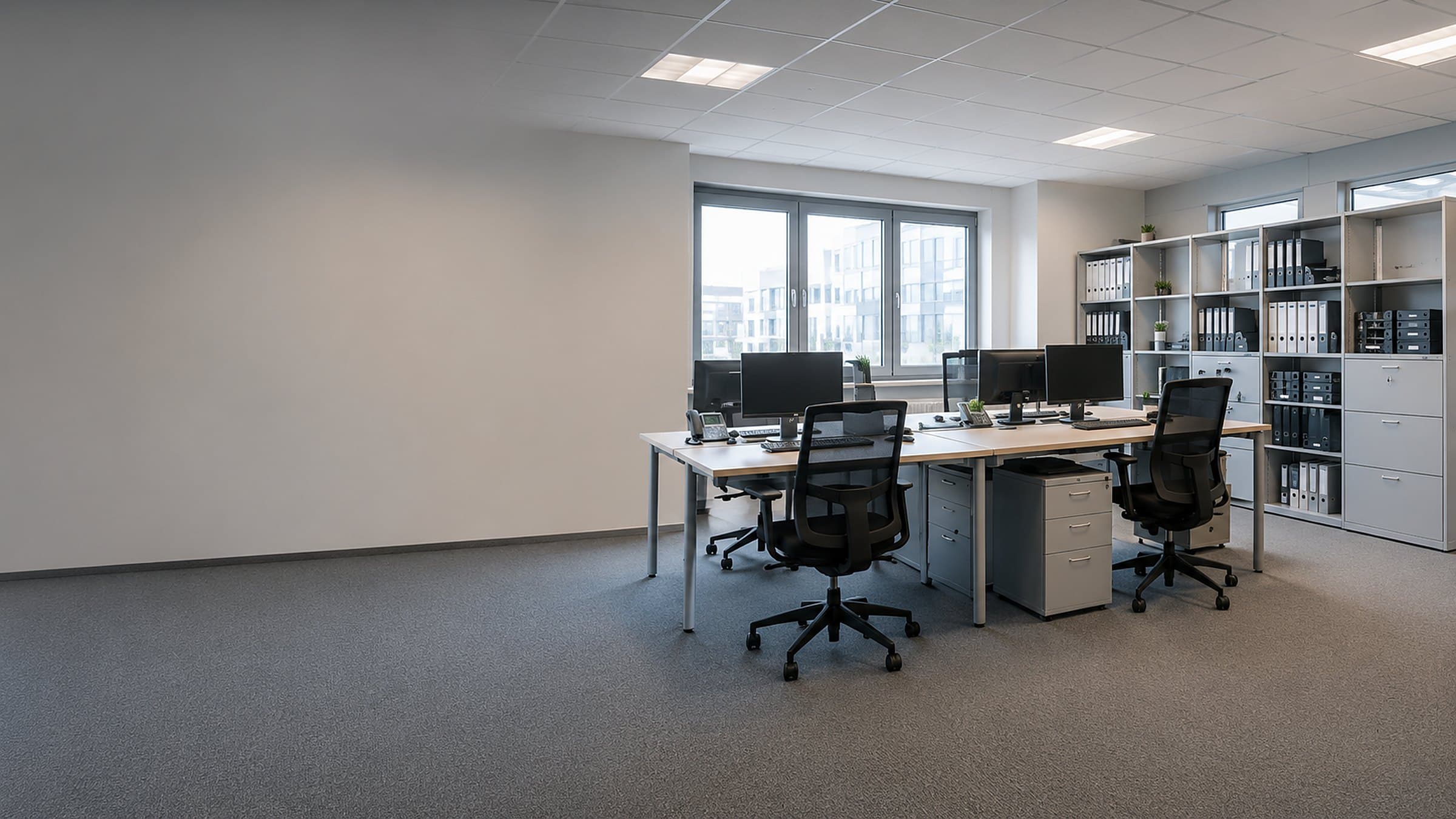 MSOB GmbH – Industriereinigung und Personaldienstleistungen