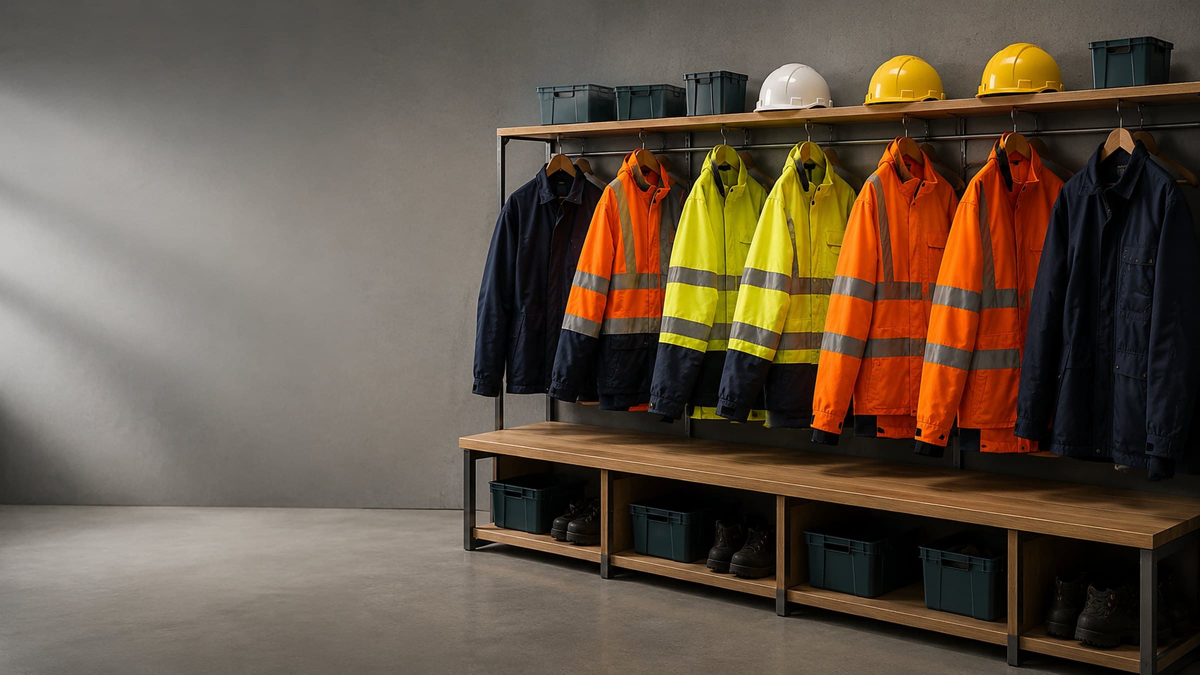 MSOB GmbH – Industriereinigung und Personaldienstleistungen